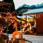 Hotel Boutique Pinzgauerhof Kaprun