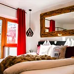 Hotel Boutique Pinzgauerhof 3*