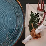Hotel Boutique Pinzgauerhof 3*