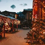 Boutique Pinzgauerhof 3* Kaprun