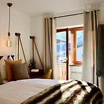 Boutique Pinzgauerhof Kaprun