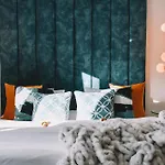 Boutique Pinzgauerhof 3* Kaprun