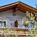 Hotel Boutique Pinzgauerhof