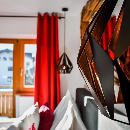 Boutique Pinzgauerhof 3* カプルーン