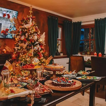 Boutique Pinzgauerhof 3*