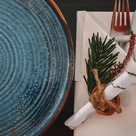 מלון Boutique Pinzgauerhof 3*