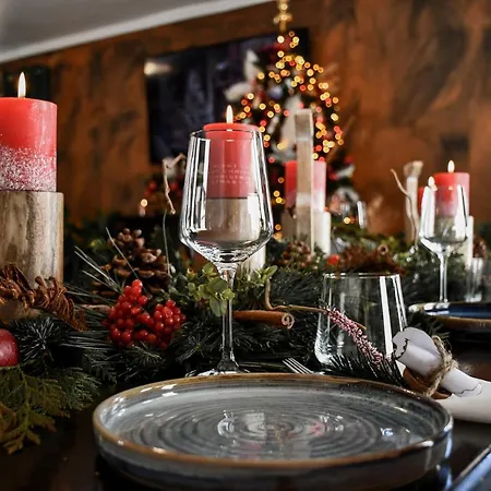 Boutique Pinzgauerhof קפרון