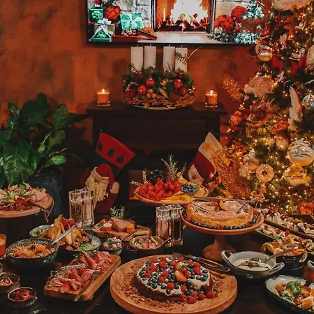 Boutique Pinzgauerhof Szálloda Kaprun