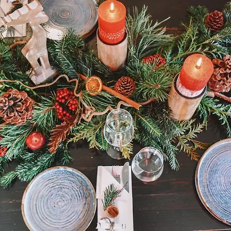 Boutique Pinzgauerhof Szálloda