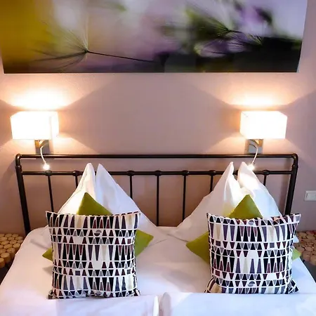 Boutique Pinzgauerhof קפרון