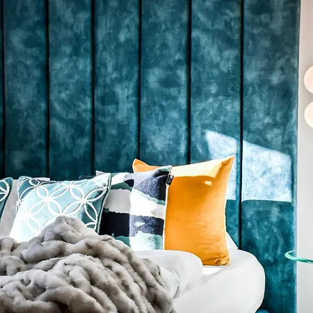 מלון Boutique Pinzgauerhof