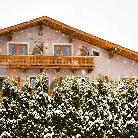Boutique Pinzgauerhof