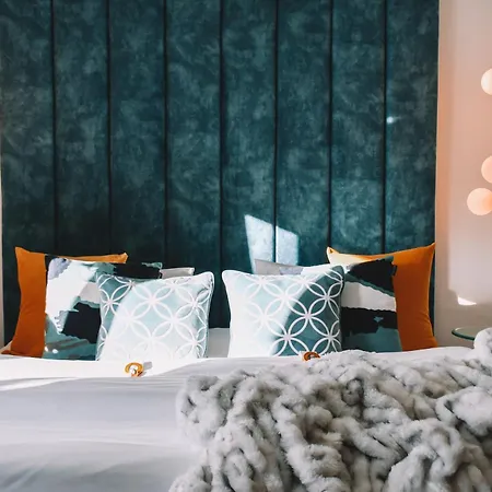 Boutique Pinzgauerhof 3* קפרון