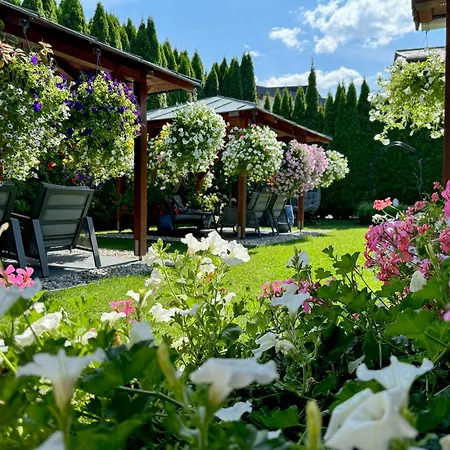 Boutique Pinzgauerhof מלון