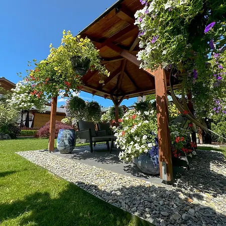 Szálloda Boutique Pinzgauerhof 3*