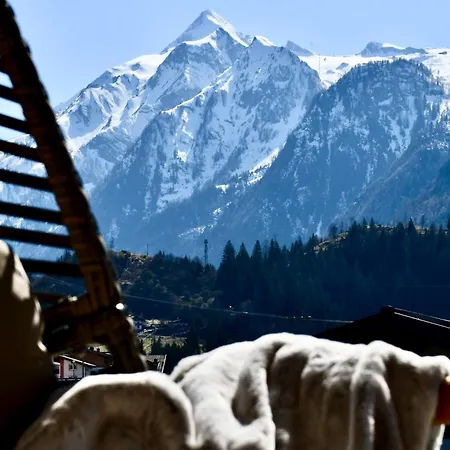 Boutique Pinzgauerhof Kaprun