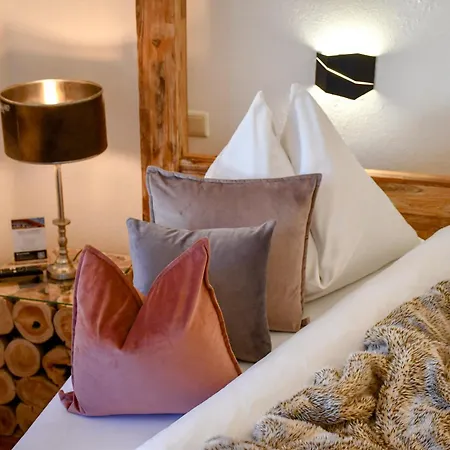 Boutique Pinzgauerhof 3* Kaprun