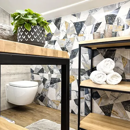 Boutique Pinzgauerhof Szálloda Kaprun