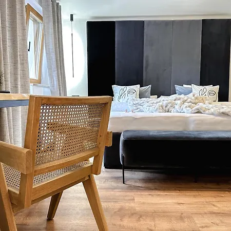 מלון Boutique Pinzgauerhof קפרון