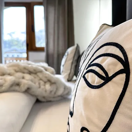 Szálloda Boutique Pinzgauerhof Kaprun