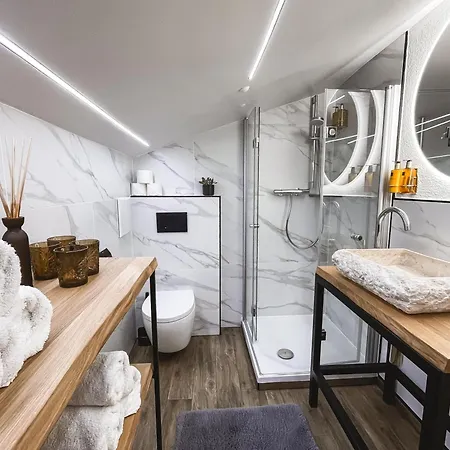 Boutique Pinzgauerhof