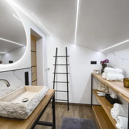 Boutique Pinzgauerhof Hotel