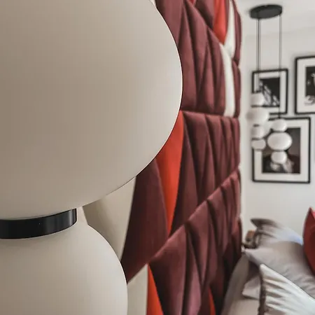 מלון Boutique Pinzgauerhof 3*