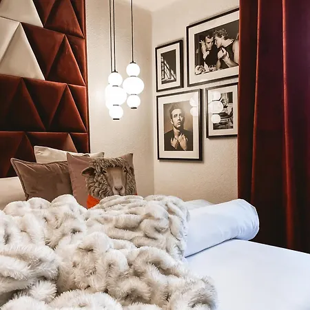 Boutique Pinzgauerhof