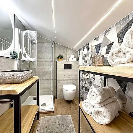 Hotel Boutique Pinzgauerhof