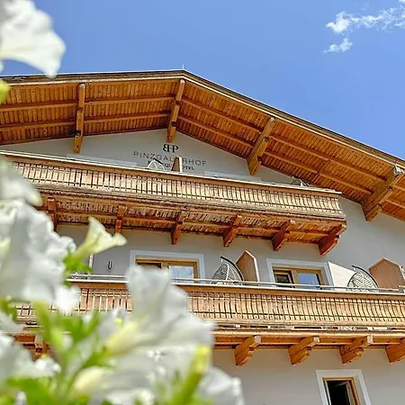 Hotel Boutique Pinzgauerhof Kaprun