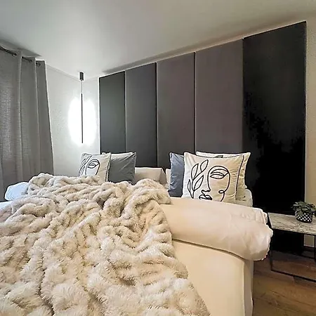 Hotel Boutique Pinzgauerhof 3*