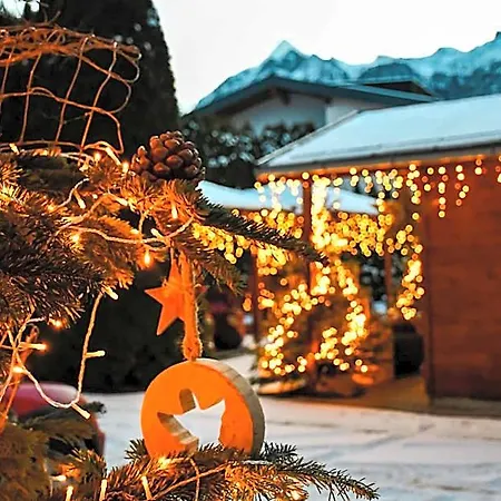 Hotel Boutique Pinzgauerhof Kaprun