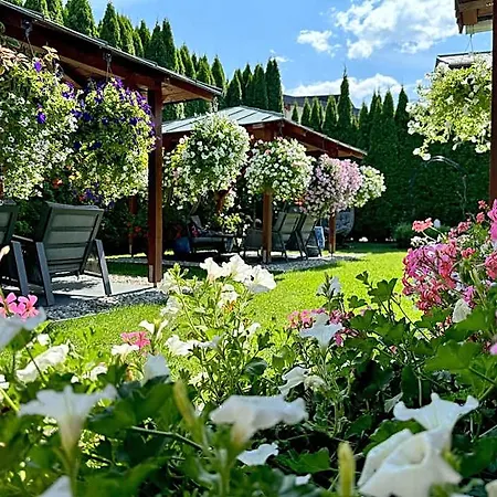 Hotel Boutique Pinzgauerhof Kaprun