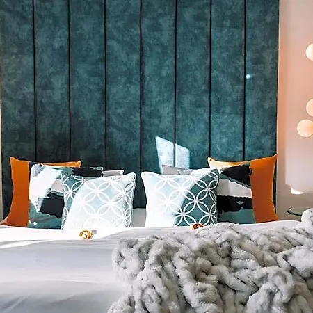 Boutique Pinzgauerhof 3* Капрун