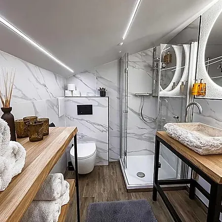 Boutique Pinzgauerhof Hotel 3*