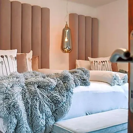 Boutique Pinzgauerhof