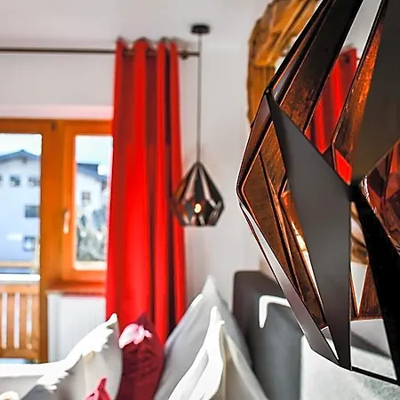 Boutique Pinzgauerhof Hotel 3*