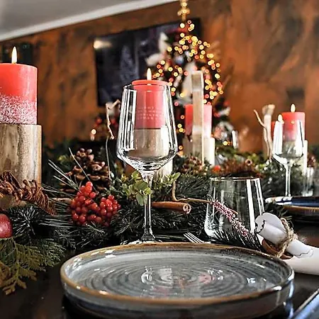 Hotel Boutique Pinzgauerhof Kaprun