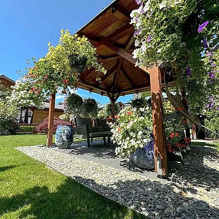 Boutique Pinzgauerhof Hotel 3*