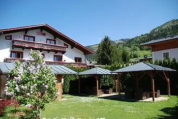 ホテル Boutique Pinzgauerhof 3*