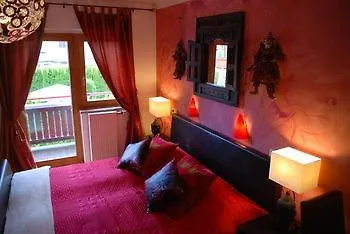 Boutique Pinzgauerhof 3* Kaprun