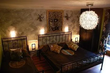 Boutique Pinzgauerhof קפרון