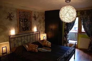 Boutique Pinzgauerhof 3*