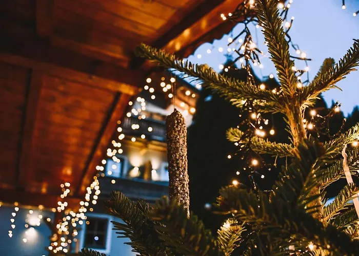 Hotel Boutique Pinzgauerhof Kaprun