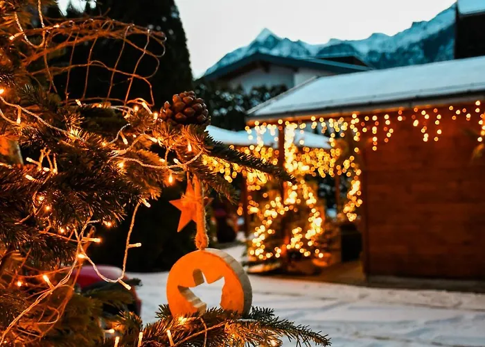 Hotel Boutique Pinzgauerhof Kaprun