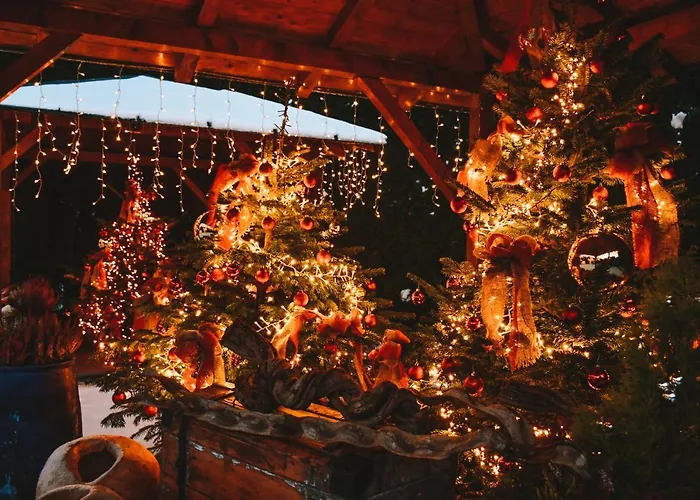 Hotel Boutique Pinzgauerhof 3*