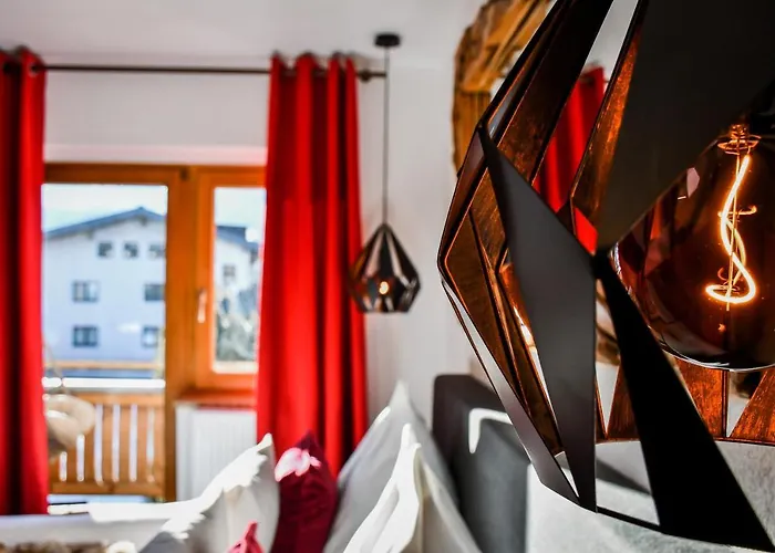 Boutique Pinzgauerhof 3* Kaprun
