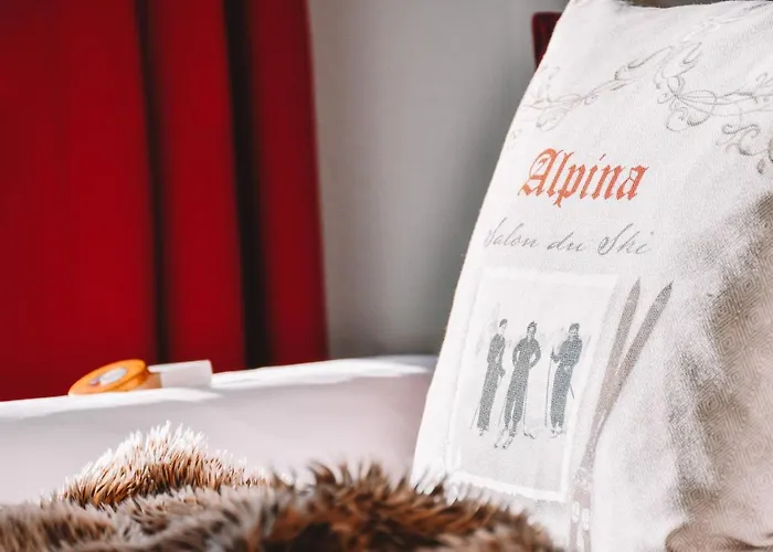 酒店 Boutique Pinzgauerhof