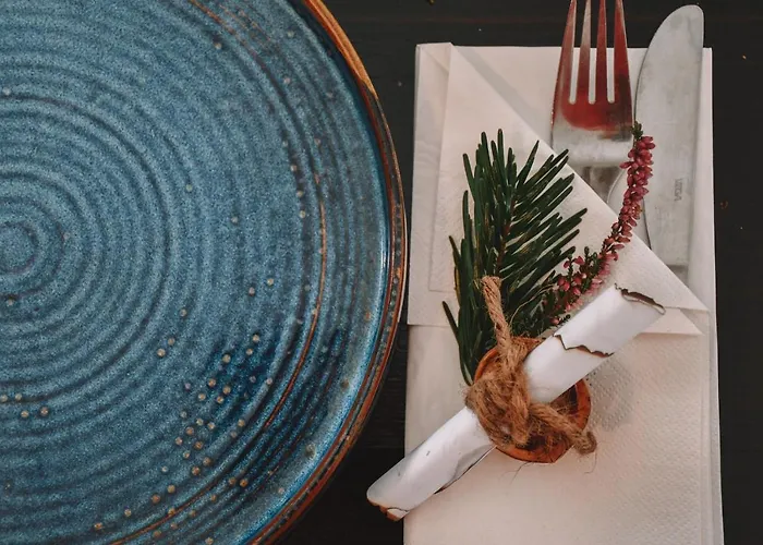 酒店 Boutique Pinzgauerhof 3*