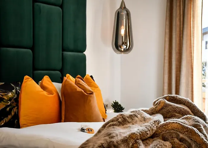 Boutique Pinzgauerhof